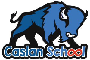 Caslan School Home Page